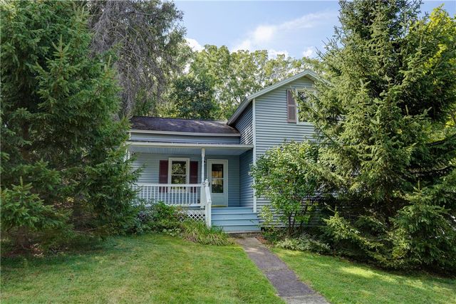 35 State Street, East Bloomfield, NY 14469