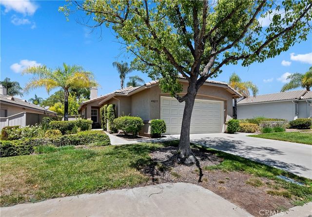 40277 Via Aguadulce, Murrieta, CA 92562