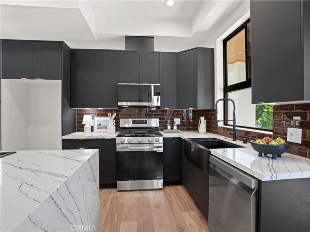 4509 Jessica, Los Angeles, CA 90065