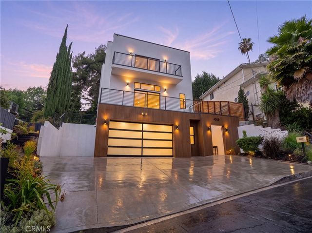 4509 Jessica, Los Angeles, CA 90065