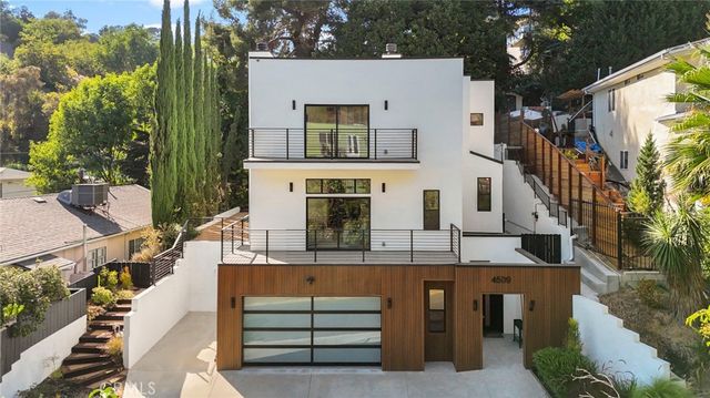 4509 Jessica, Los Angeles, CA 90065