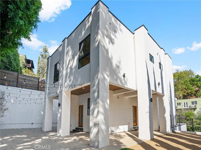 4509 Jessica, Los Angeles, CA 90065