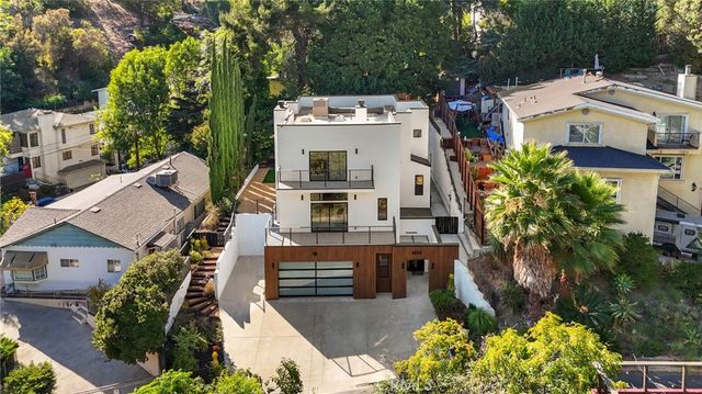 4509 Jessica, Los Angeles, CA 90065