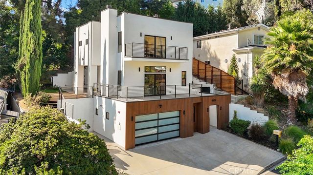 4509 Jessica, Los Angeles, CA 90065