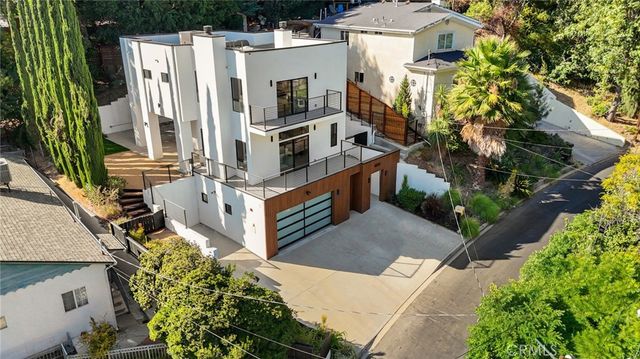4509 Jessica, Los Angeles, CA 90065