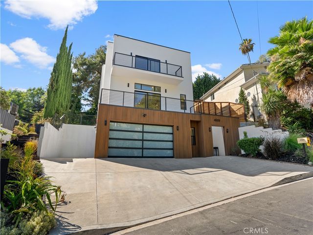 4509 Jessica, Los Angeles, CA 90065