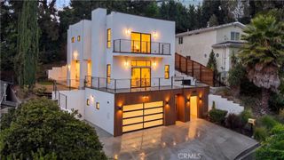 4509 Jessica, Los Angeles, CA 90065