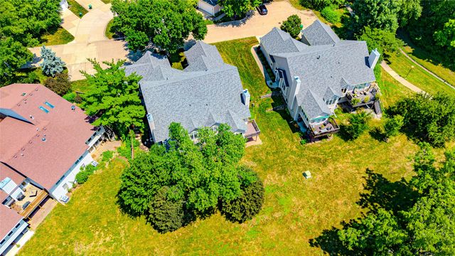 6084 Terrace Drive, Johnston, IA 50131