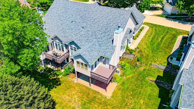 6084 Terrace Drive, Johnston, IA 50131