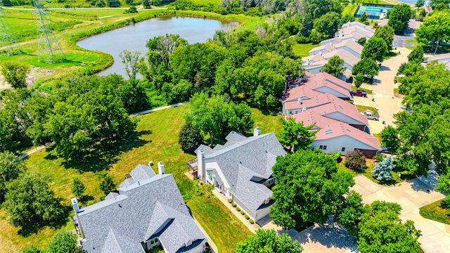 6084 Terrace Drive, Johnston, IA 50131