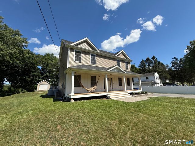 107 Wynwood Drive, New Milford, CT 06776
