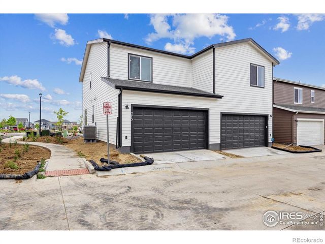 275 Shoveler Way, Johnstown, CO 80534