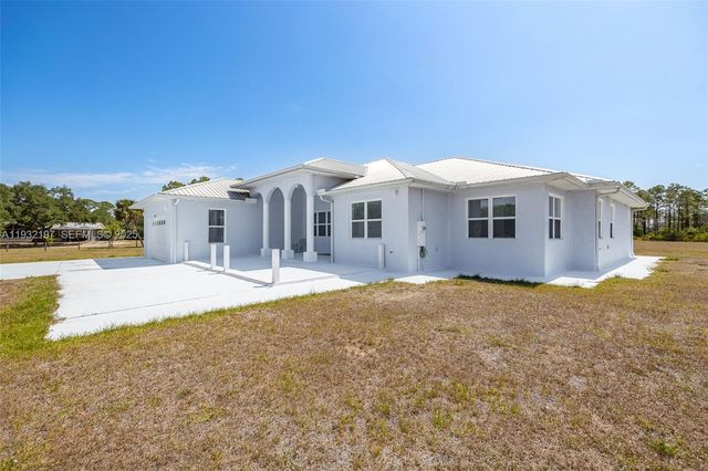 1083 Pollywog Dr., Other City - In The State Of Florida, FL 33935
