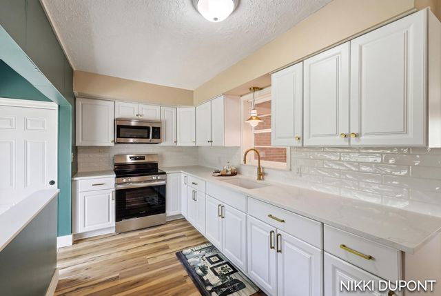 382 Dale Avenue, Benton Harbor, MI 49022