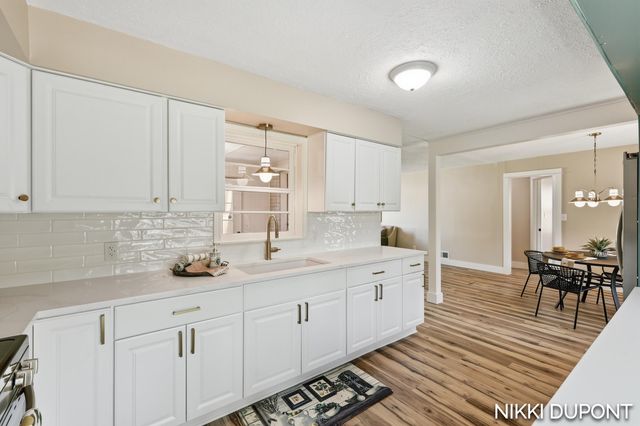 382 Dale Avenue, Benton Harbor, MI 49022