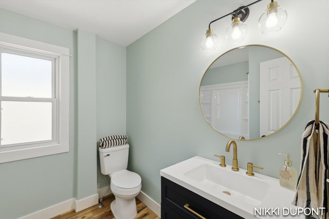 382 Dale Avenue, Benton Harbor, MI 49022