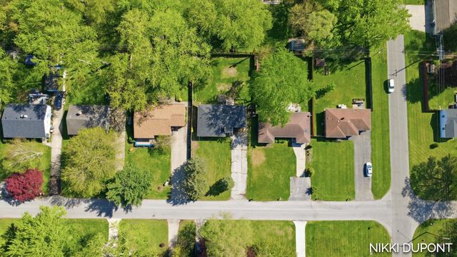 382 Dale Avenue, Benton Harbor, MI 49022