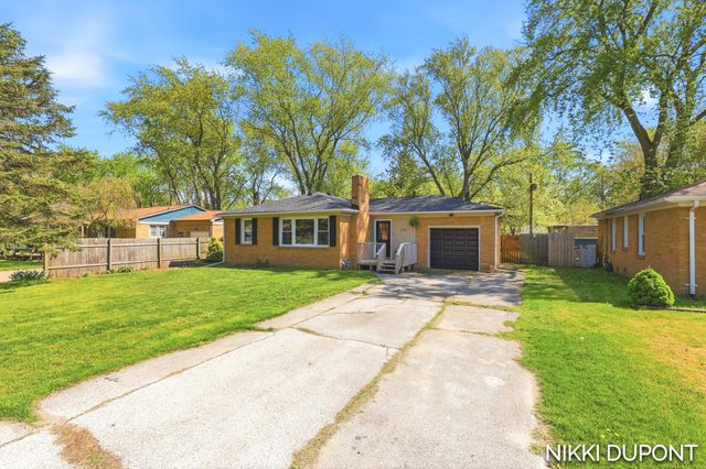 382 Dale Avenue, Benton Harbor, MI 49022