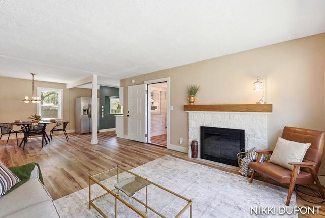 382 Dale Avenue, Benton Harbor, MI 49022