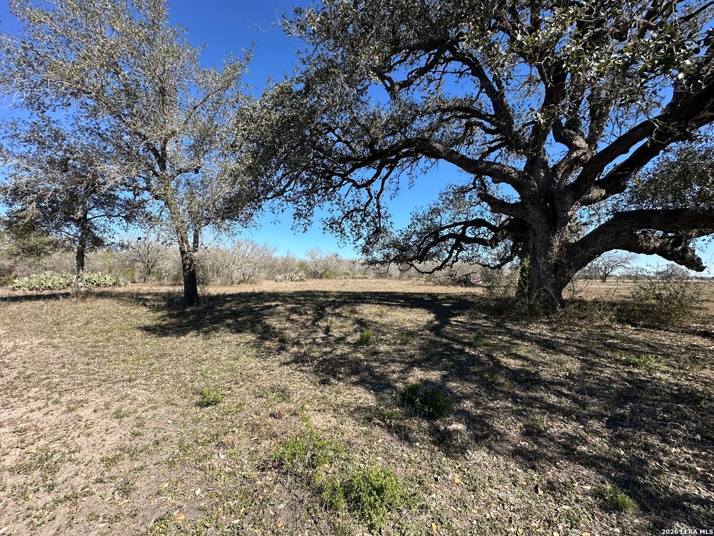 TBD Highway 181, Beeville, TX 78102