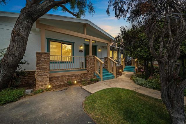 699 N Vulcan Ave Spc 133, Encinitas, CA 92024
