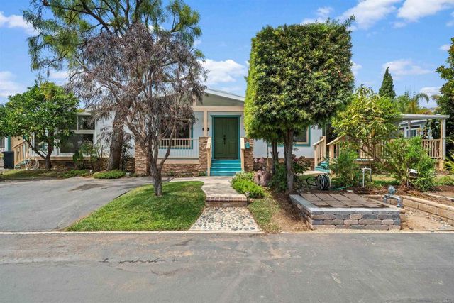 699 N Vulcan Ave Spc 133, Encinitas, CA 92024
