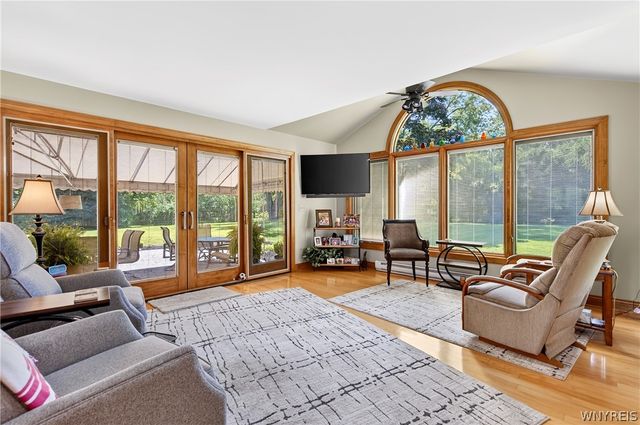 7845 Jewett Holmwood Road, Orchard Park, NY 14127