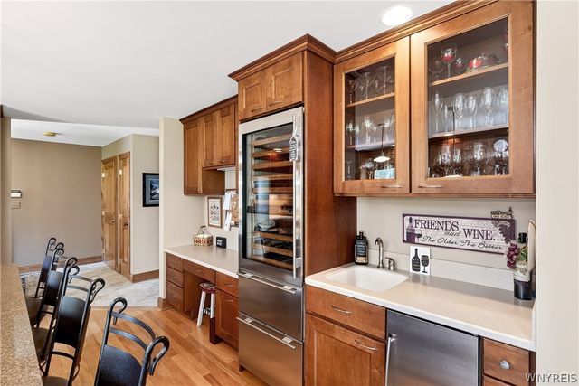 7845 Jewett Holmwood Road, Orchard Park, NY 14127