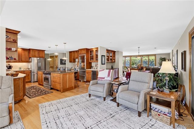 7845 Jewett Holmwood Road, Orchard Park, NY 14127