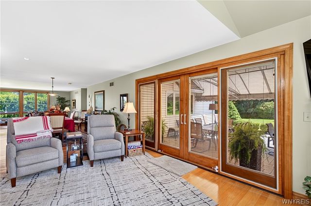 7845 Jewett Holmwood Road, Orchard Park, NY 14127