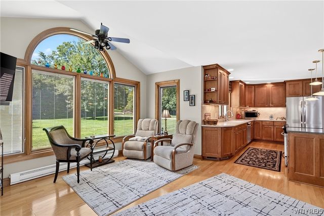 7845 Jewett Holmwood Road, Orchard Park, NY 14127