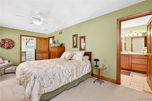 7845 Jewett Holmwood Road, Orchard Park, NY 14127