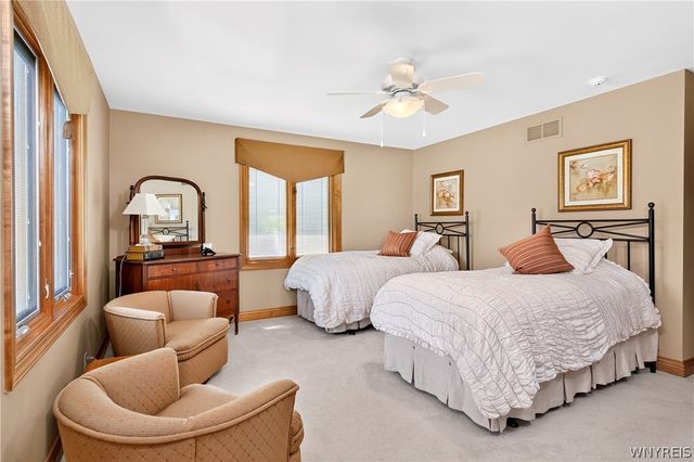 7845 Jewett Holmwood Road, Orchard Park, NY 14127