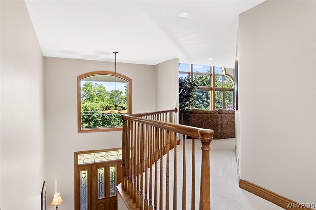 7845 Jewett Holmwood Road, Orchard Park, NY 14127