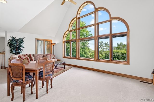 7845 Jewett Holmwood Road, Orchard Park, NY 14127
