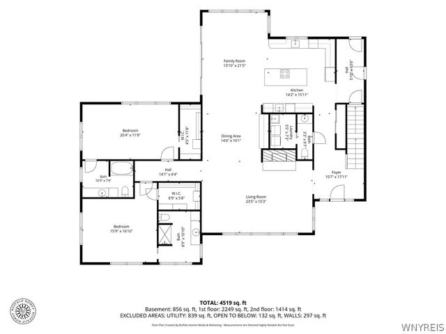 7845 Jewett Holmwood Road, Orchard Park, NY 14127