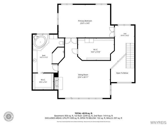 7845 Jewett Holmwood Road, Orchard Park, NY 14127