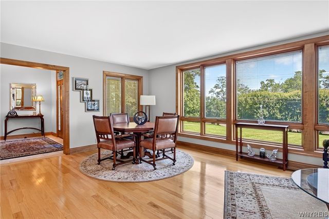 7845 Jewett Holmwood Road, Orchard Park, NY 14127
