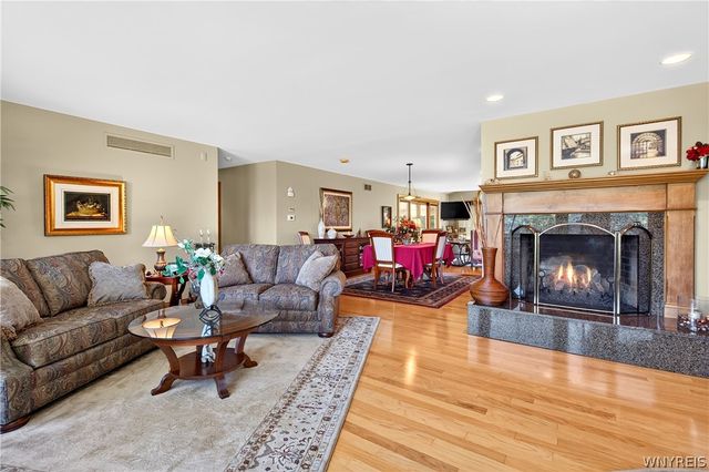 7845 Jewett Holmwood Road, Orchard Park, NY 14127