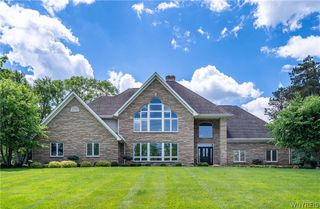7845 Jewett Holmwood Road, Orchard Park, NY 14127
