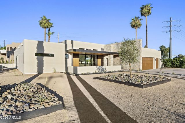 3801 N 64TH Street, Scottsdale, AZ 85251