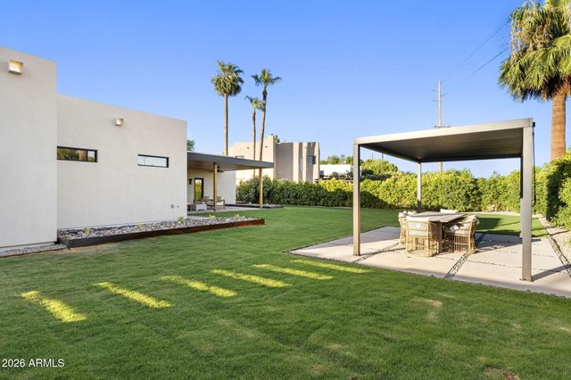 3801 N 64TH Street, Scottsdale, AZ 85251