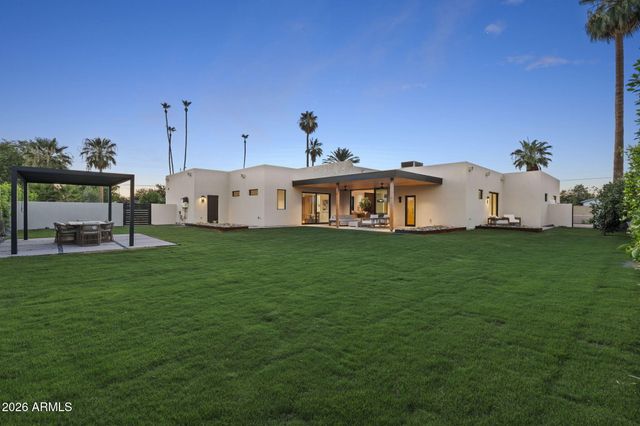 3801 N 64TH Street, Scottsdale, AZ 85251