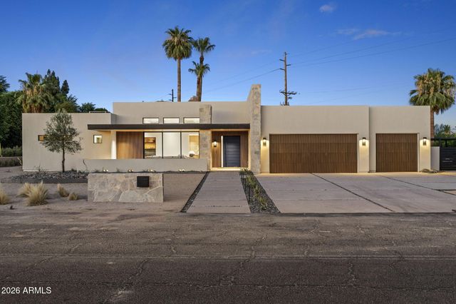 3801 N 64TH Street, Scottsdale, AZ 85251