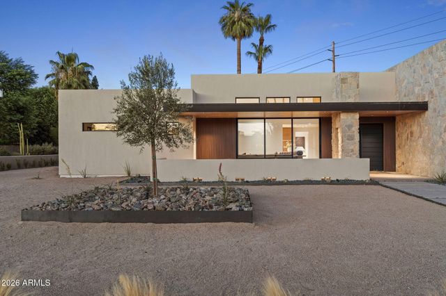 3801 N 64TH Street, Scottsdale, AZ 85251