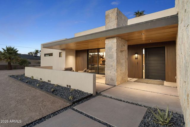 3801 N 64TH Street, Scottsdale, AZ 85251