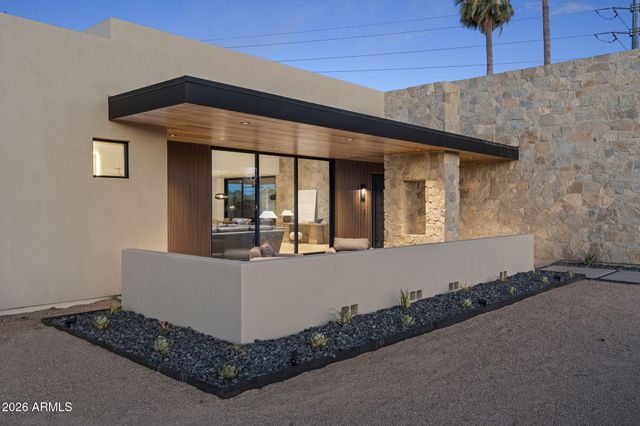 3801 N 64TH Street, Scottsdale, AZ 85251