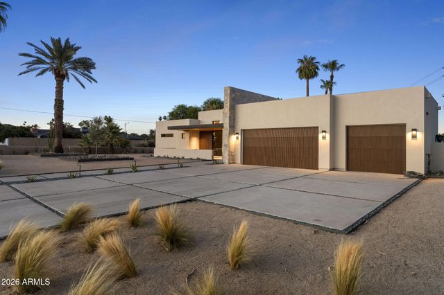 3801 N 64TH Street, Scottsdale, AZ 85251