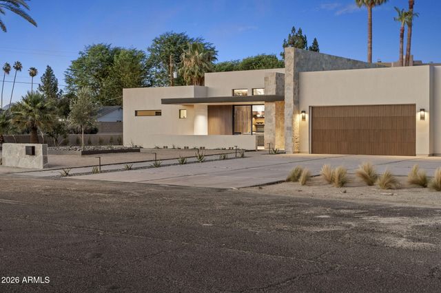 3801 N 64TH Street, Scottsdale, AZ 85251