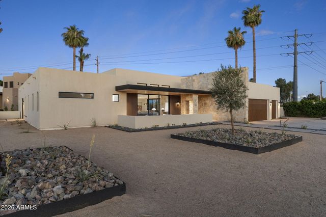 3801 N 64TH Street, Scottsdale, AZ 85251